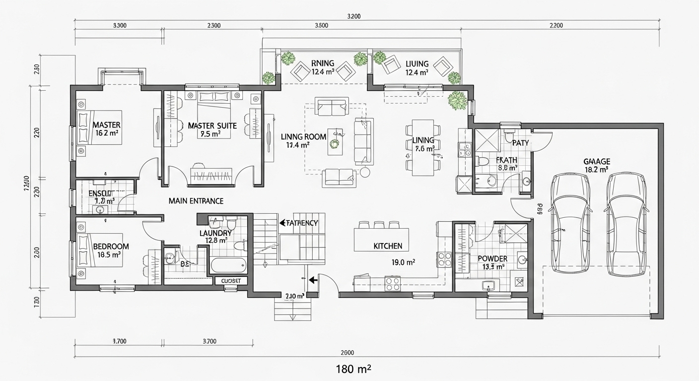 Беседка из двойного бруса - фото 15