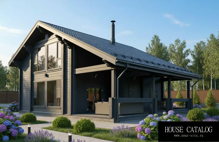 Дыхание природы