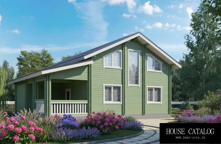 Красная поляна