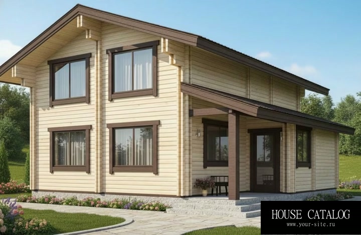 Солнечный день