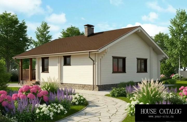 Тихая гавань