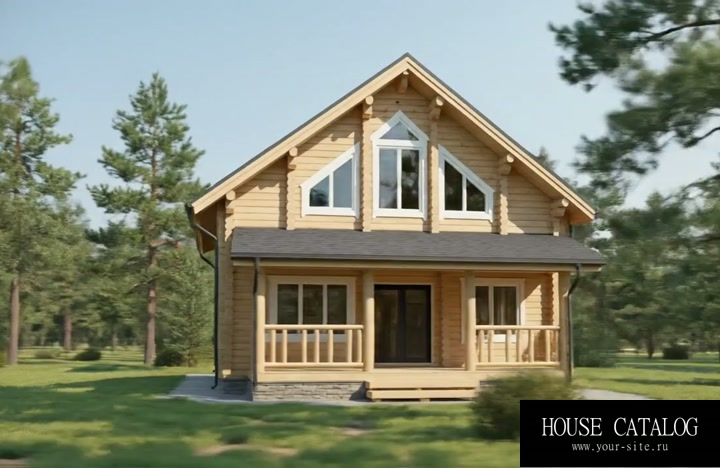 Зеленый берег